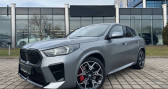 Bmw X2 occasion année 2024 boite Automatique Annonce Bmw X2 occasion Diesel 20d xDrive M Sport PANO,HARMAN,360 à Montfermeil