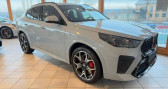 Bmw X2 occasion année 2025 boite Automatique Annonce Bmw X2 occasion Diesel 20d xDrive M Sport PRO DRIVE+ SIÈGES M AHK 20 à sarcelles