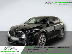 Bmw X2 , garage LB AUTOMOBILES � Beaupuy