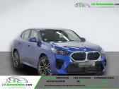 Bmw X2 occasion année 2024 boite Automatique Annonce Bmw X2 occasion Essence 20i 170ch BVA à Beaupuy