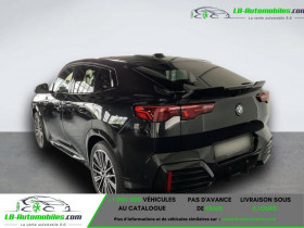 Bmw X2 20i 170ch BVA  occasion � Beaupuy - photo n�4