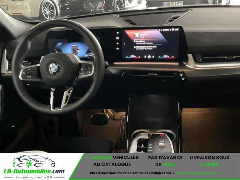 Bmw X2 20i 170ch BVA  occasion  Beaupuy - photo n3