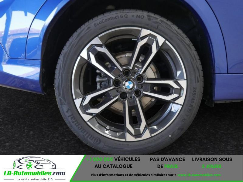 Bmw X2 20i 170ch BVA  occasion  Beaupuy - photo n5