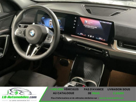Bmw X2 20i 170ch BVA  occasion � Beaupuy - photo n�3