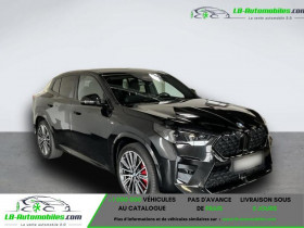 Bmw X2 20i 170ch BVA  occasion � Beaupuy - photo n�2