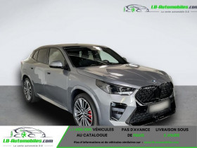 Bmw X2 20i 170ch BVA  occasion � Beaupuy - photo n�2