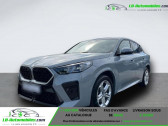 Bmw X2 occasion année 2024 boite Automatique Annonce Bmw X2 occasion Essence 20i 170ch BVA à Beaupuy