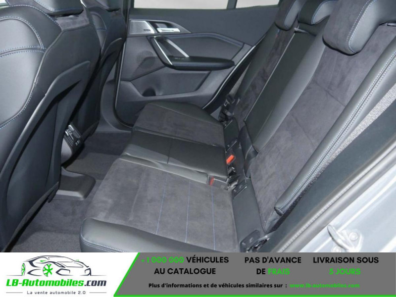 Bmw X2 20i 170ch BVA  occasion  Beaupuy - photo n3