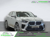 Bmw X2 occasion  année 2024 boite Automatique Annonce Bmw X2 occasion Essence 20i 170ch BVA à Beaupuy