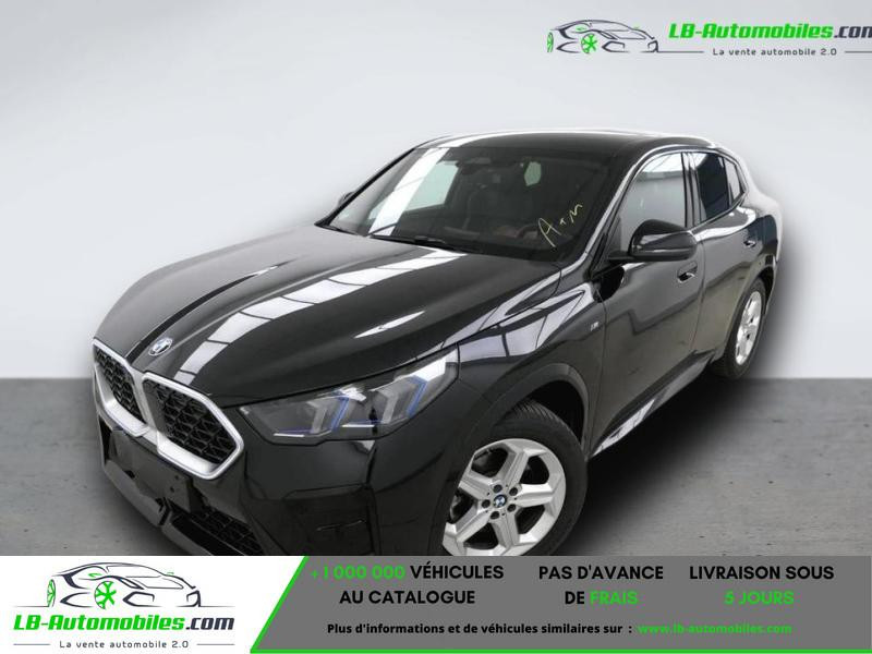 Bmw X2 20i 170ch BVA  occasion  Beaupuy