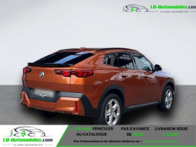Bmw X2 20i 170ch BVA  occasion � Beaupuy - photo n�3