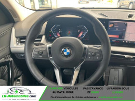 Bmw X2 20i 170ch BVA  occasion � Beaupuy - photo n�6