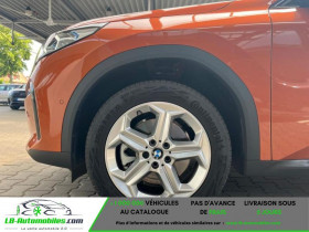 Bmw X2 20i 170ch BVA  occasion � Beaupuy - photo n�7