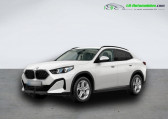 Bmw X2 20i 170ch BVA   Beaupuy 31