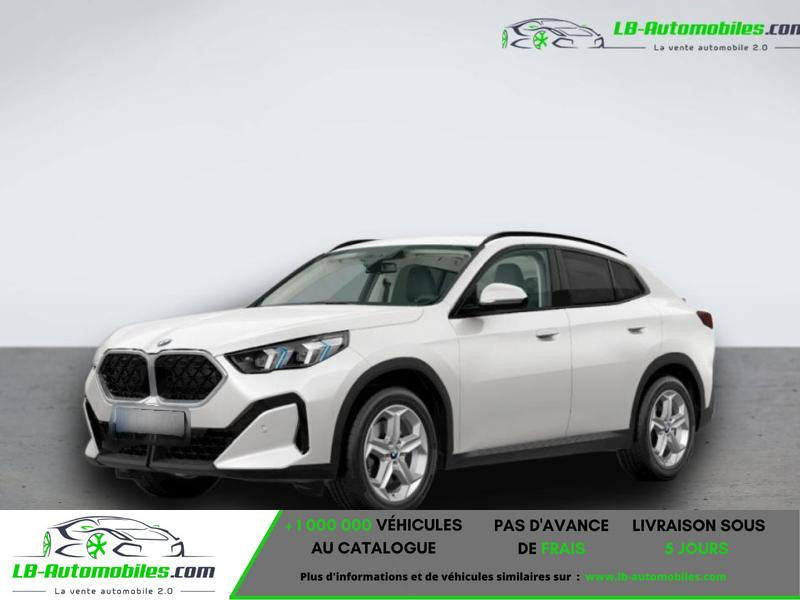 Bmw X2 20i 170ch BVA 2024 Bmw X2 20i 170ch BVA  occasion à Beaupuy