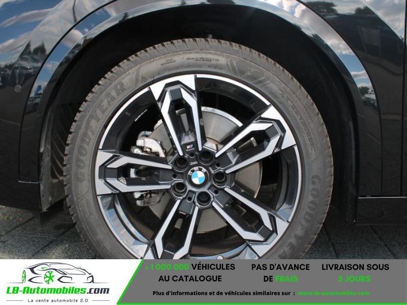 Bmw X2 20i 170ch BVA 2024 - photo n°4 Bmw X2 20i 170ch BVA  occasion à Beaupuy - photo n°4