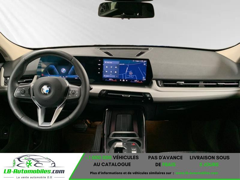 Bmw X2 20i 170ch BVA 2024 - photo n°2 Bmw X2 20i 170ch BVA  occasion à Beaupuy - photo n°2