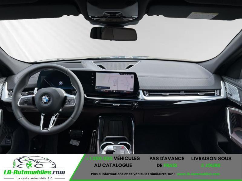 Bmw X2 20i 170ch BVA 2025 - photo n°2 Bmw X2 20i 170ch BVA  occasion à Beaupuy - photo n°2