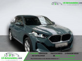 Annonce Bmw X2 occasion Essence 20i 170ch BVA  Beaupuy