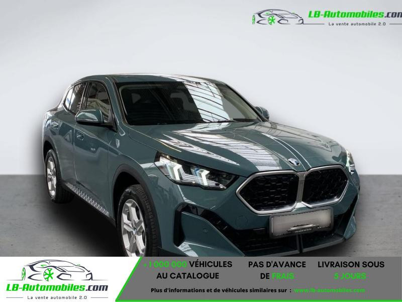 Bmw X2 20i 170ch BVA 2024 Bmw X2 20i 170ch BVA  occasion à Beaupuy