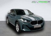Bmw X2 20i 170ch BVA   Beaupuy 31