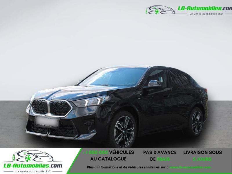 Bmw X2 20i 170ch BVA 2024 Bmw X2 20i 170ch BVA  occasion à Beaupuy