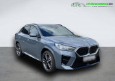 Bmw X2 20i 170ch BVA   Beaupuy 31