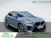 Annonce Bmw X2 occasion Essence 20i 170ch BVA  Beaupuy