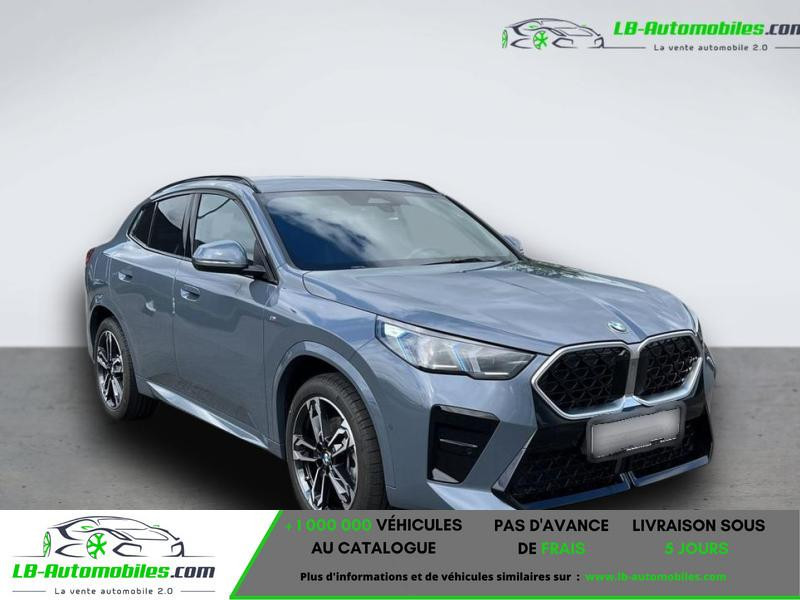 Bmw X2 20i 170ch BVA 2025 Bmw X2 20i 170ch BVA  occasion à Beaupuy