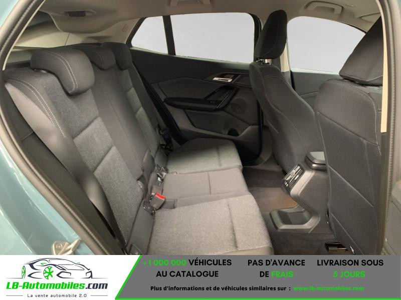 Bmw X2 20i 170ch BVA 2024 - photo n°8 Bmw X2 20i 170ch BVA  occasion à Beaupuy - photo n°8