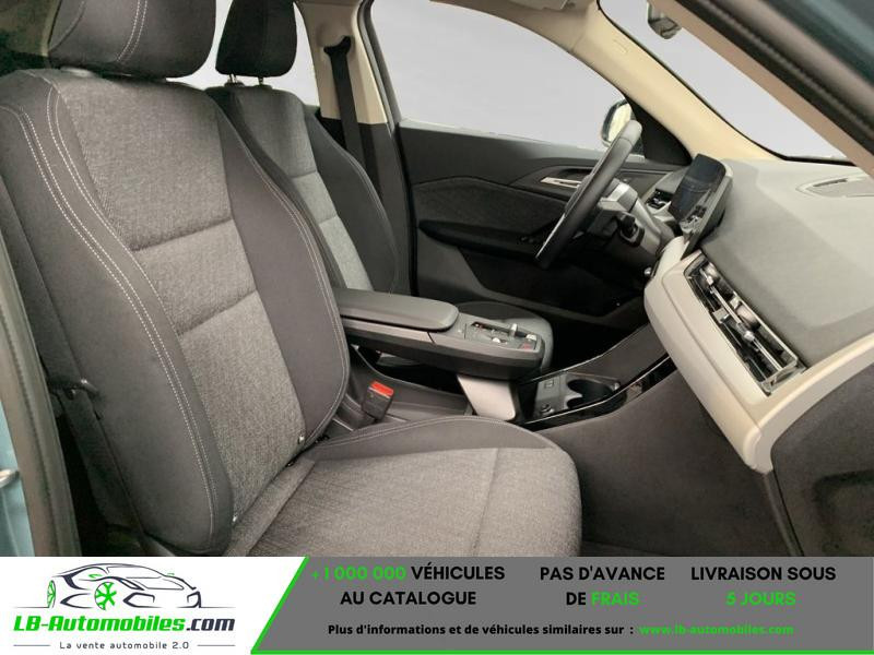 Bmw X2 20i 170ch BVA 2024 - photo n°7 Bmw X2 20i 170ch BVA  occasion à Beaupuy - photo n°7