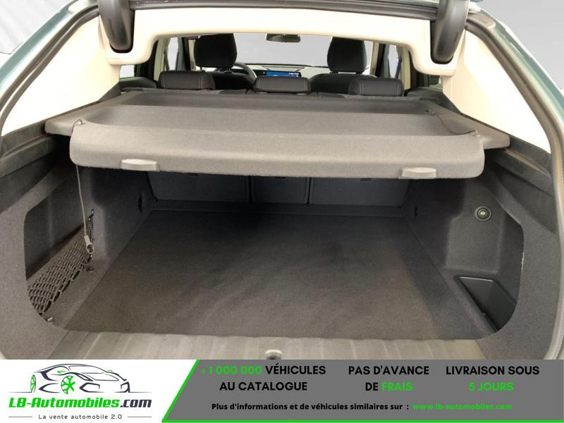 Bmw X2 20i 170ch BVA 2024 - photo n°11 Bmw X2 20i 170ch BVA  occasion à Beaupuy - photo n°11