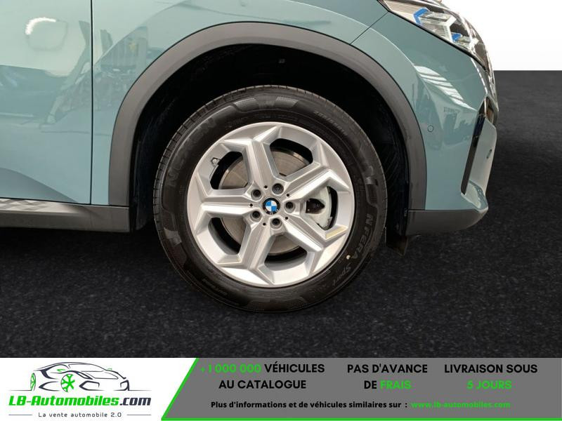 Bmw X2 20i 170ch BVA 2024 - photo n°10 Bmw X2 20i 170ch BVA  occasion à Beaupuy - photo n°10