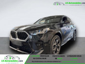 Annonce Bmw X2 occasion Essence 20i 170ch BVA  Beaupuy