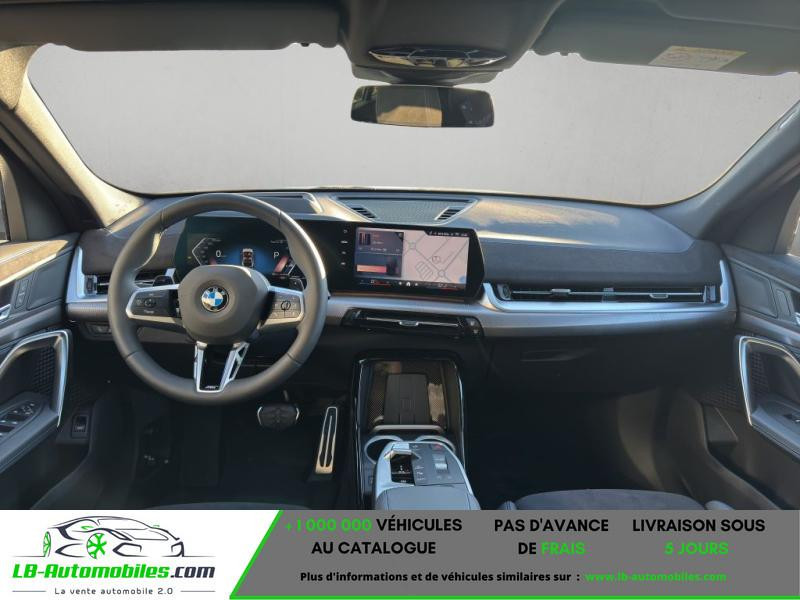 Bmw X2 20i 170ch BVA 2025 - photo n°2 Bmw X2 20i 170ch BVA  occasion à Beaupuy - photo n°2