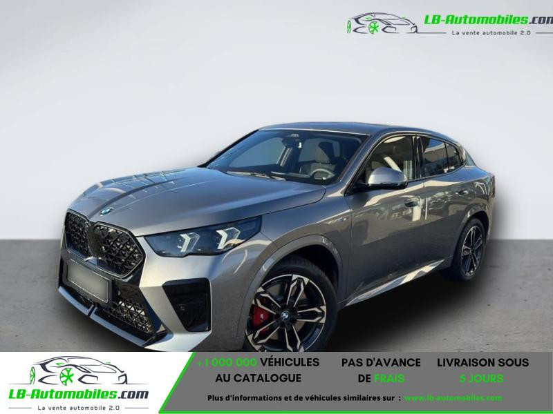Bmw X2 20i 170ch BVA 2025 Bmw X2 20i 170ch BVA  occasion à Beaupuy