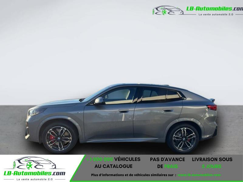 Bmw X2 20i 170ch BVA 2025 - photo n°5 Bmw X2 20i 170ch BVA  occasion à Beaupuy - photo n°5