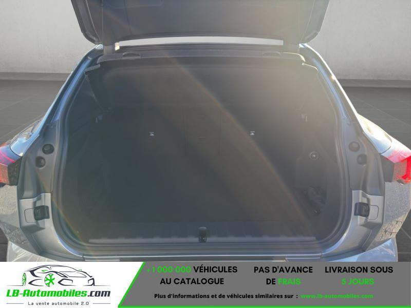 Bmw X2 20i 170ch BVA 2025 - photo n°10 Bmw X2 20i 170ch BVA  occasion à Beaupuy - photo n°10