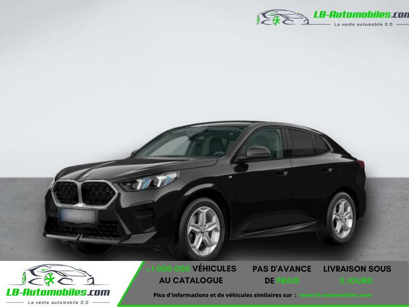 Bmw X2 20i 170ch BVA 2024 Bmw X2 20i 170ch BVA  occasion à Beaupuy
