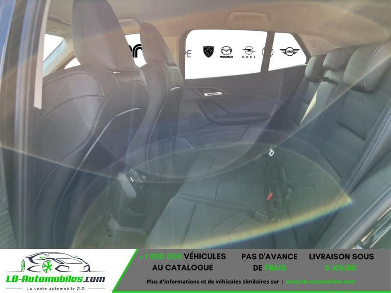 Bmw X2 20i 170ch BVA 2025 - photo n°10 Bmw X2 20i 170ch BVA  occasion à Beaupuy - photo n°10