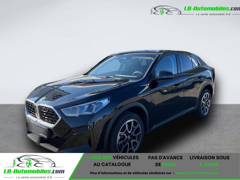 Bmw X2 20i 170ch BVA 2025 Bmw X2 20i 170ch BVA  occasion à Beaupuy