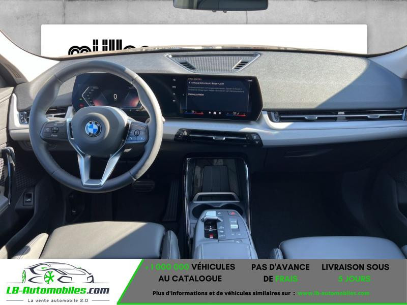 Bmw X2 20i 170ch BVA 2025 - photo n°3 Bmw X2 20i 170ch BVA  occasion à Beaupuy - photo n°3