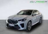 Bmw X2 occasion année 2024 boite Automatique Annonce Bmw X2 occasion Essence 20i 170ch BVA à Beaupuy