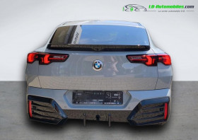 Bmw X2 20i 170ch BVA  occasion  Beaupuy - photo n2