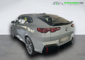 Bmw X2 20i 170ch BVA  occasion  Beaupuy - photo n3