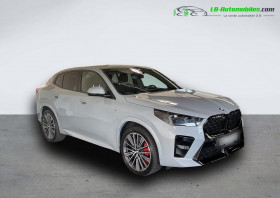 Bmw X2 20i 170ch BVA  occasion  Beaupuy - photo n2