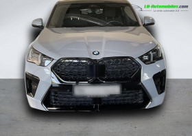 Bmw X2 20i 170ch BVA  occasion  Beaupuy - photo n4