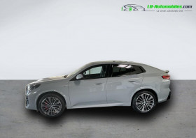 Bmw X2 20i 170ch BVA  occasion  Beaupuy - photo n5