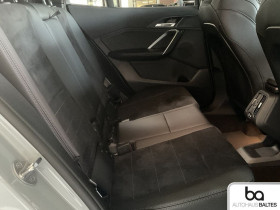 Bmw X2 20i 170ch BVA  occasion  Beaupuy - photo n6