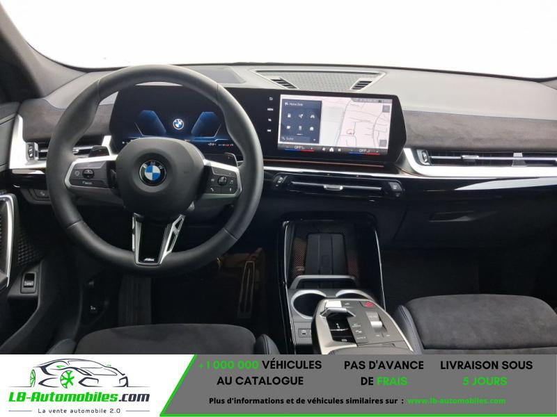Bmw X2 20i 170ch BVA 2024 - photo n°2 Bmw X2 20i 170ch BVA  occasion à Beaupuy - photo n°2
